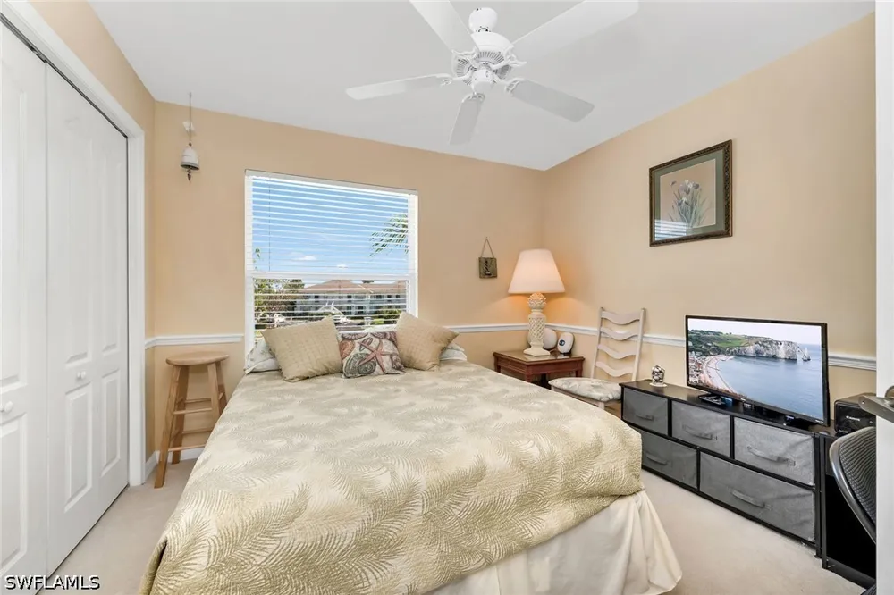 Mainsail Drive #1522 Naples, FL 34114