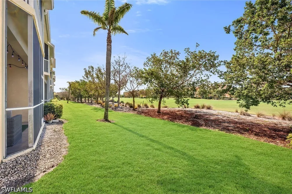 Mainsail Drive #1522 Naples, FL 34114