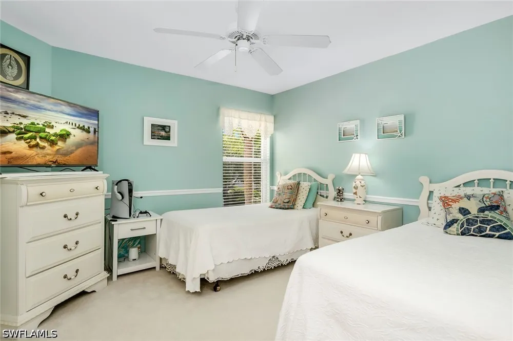 Mainsail Drive #1522 Naples, FL 34114