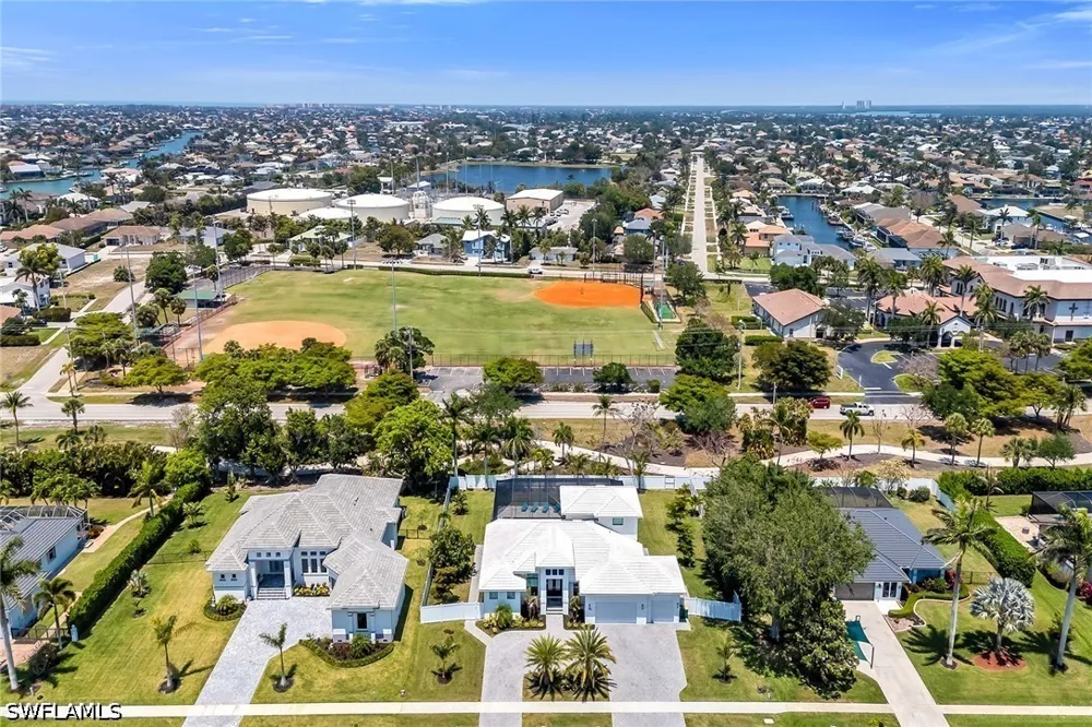 Mainsail Drive #1522 Naples, FL 34114
