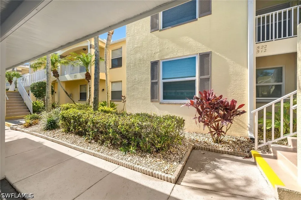 Mainsail Drive #1522 Naples, FL 34114