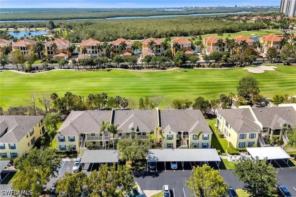 Mainsail Drive #1522 Naples, FL 34114