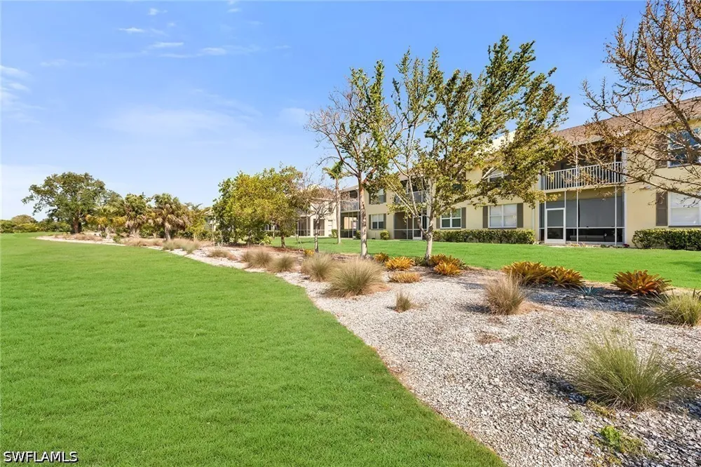 Mainsail Drive #1522 Naples, FL 34114