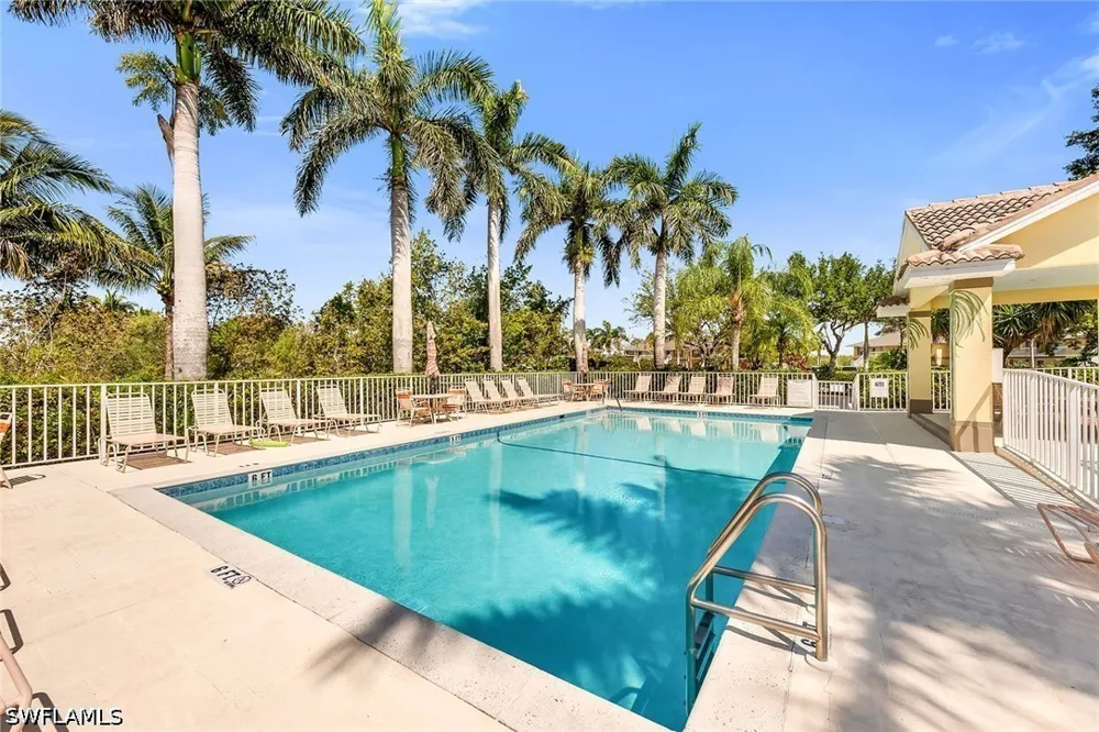 Mainsail Drive #1522 Naples, FL 34114