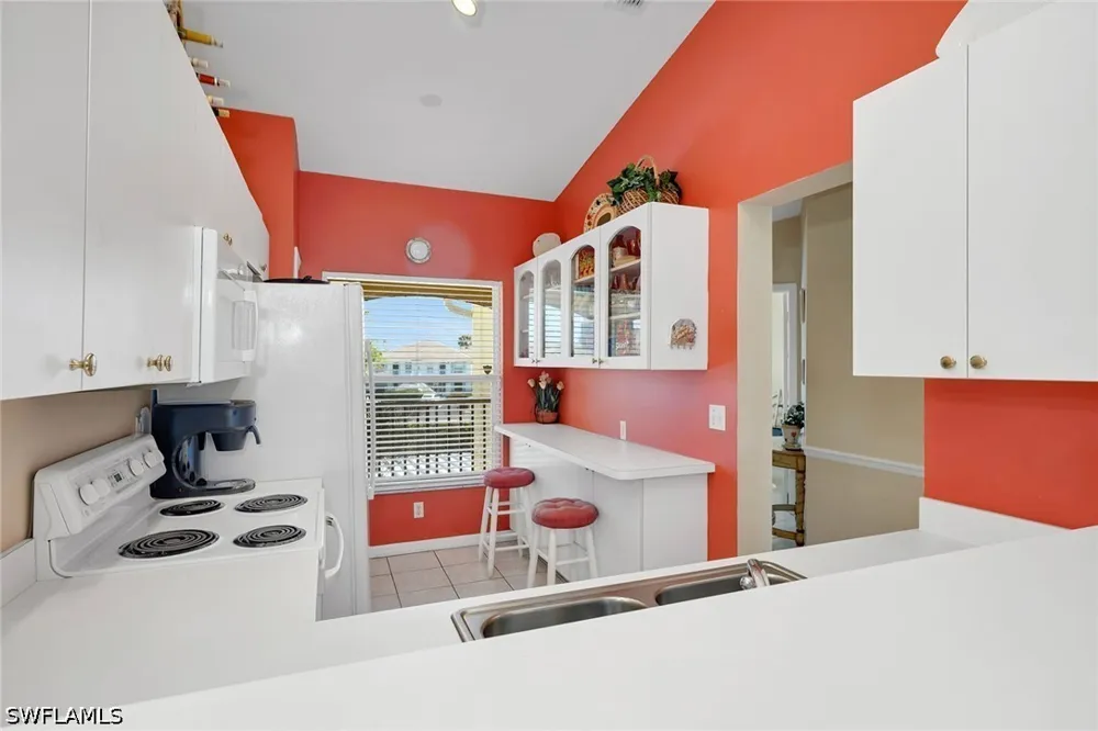 Mainsail Drive #1522 Naples, FL 34114