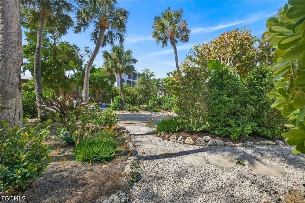 Wightman Lane Captiva, FL 33924
