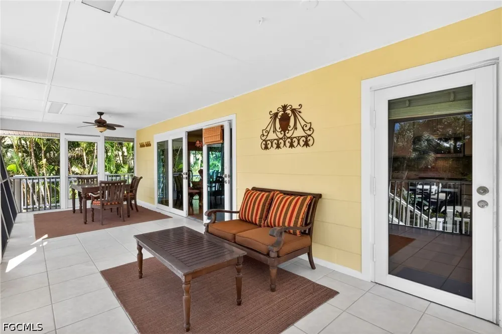 Wightman Lane Captiva, FL 33924