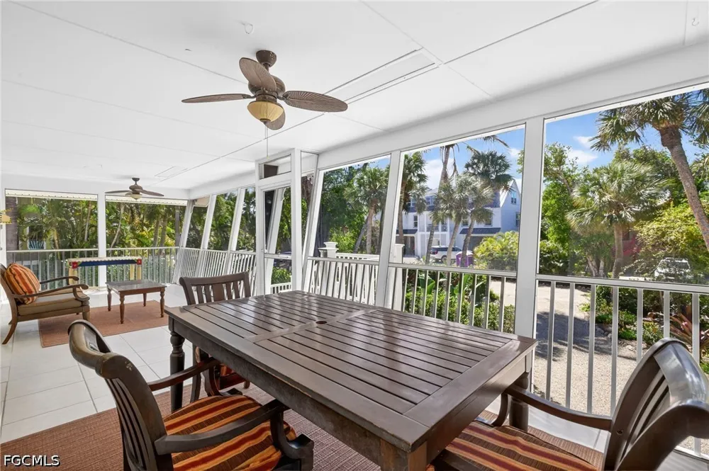 Wightman Lane Captiva, FL 33924