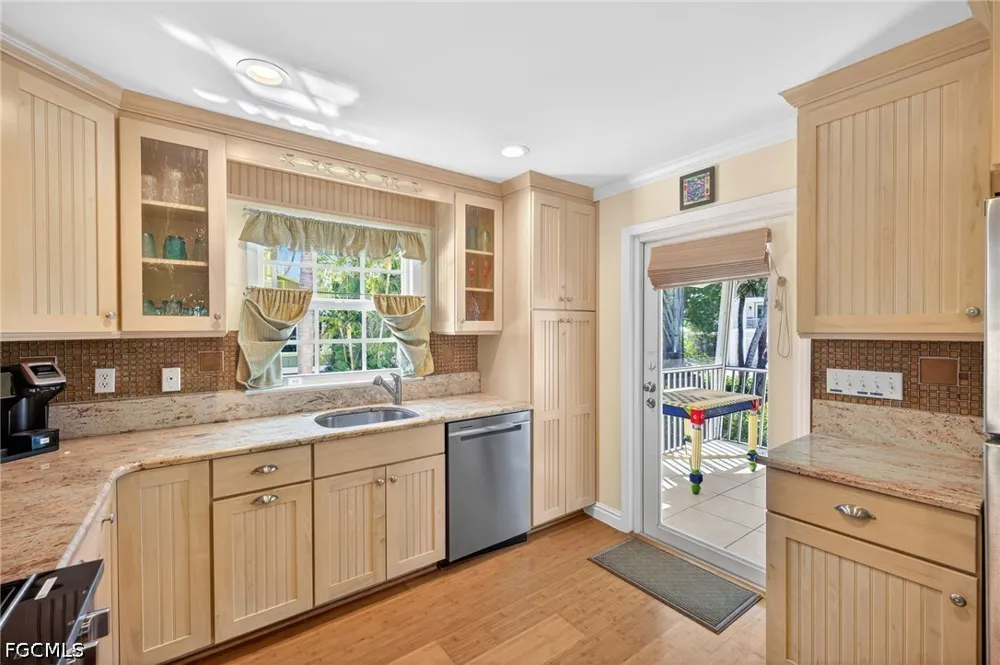 Wightman Lane Captiva, FL 33924