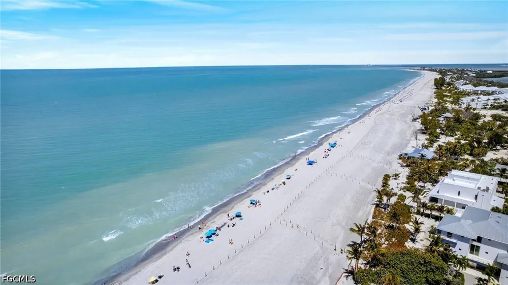 Wightman Lane Captiva, FL 33924