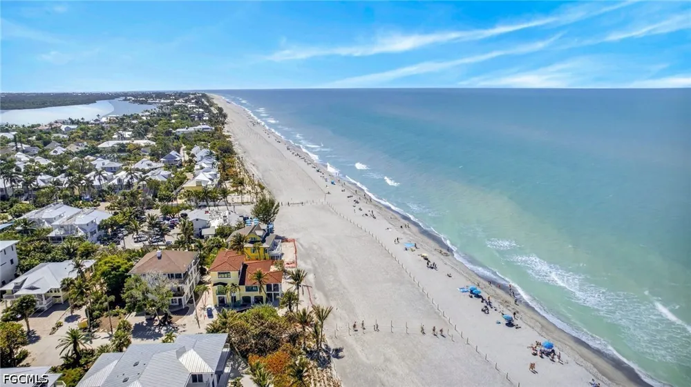 Wightman Lane Captiva, FL 33924