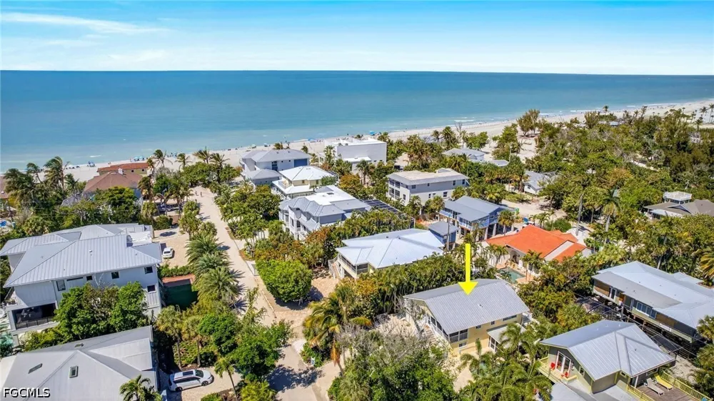 Wightman Lane Captiva, FL 33924
