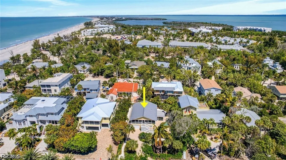 Wightman Lane Captiva, FL 33924