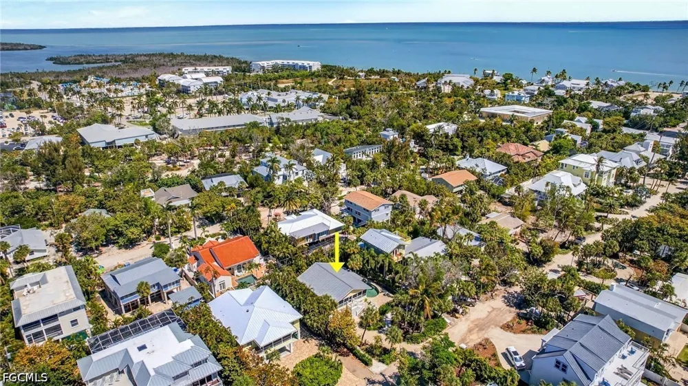 Wightman Lane Captiva, FL 33924