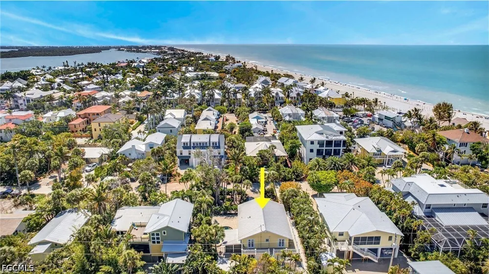 Wightman Lane Captiva, FL 33924
