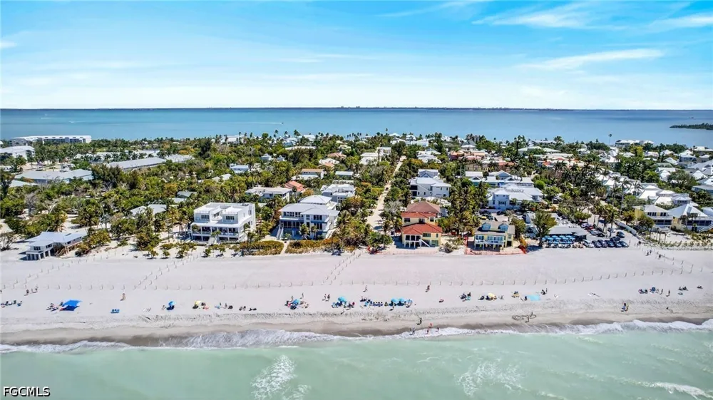 Wightman Lane Captiva, FL 33924