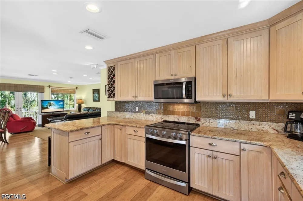 Wightman Lane Captiva, FL 33924