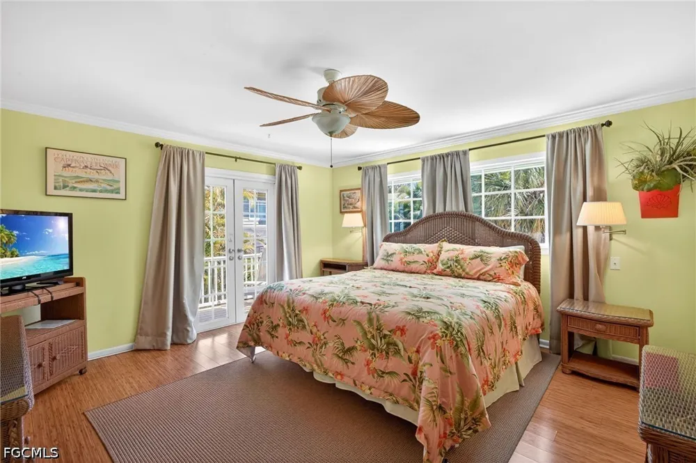 Wightman Lane Captiva, FL 33924