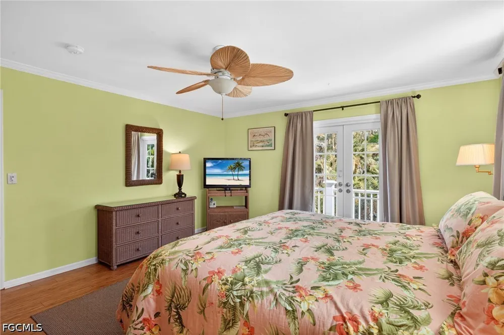 Wightman Lane Captiva, FL 33924