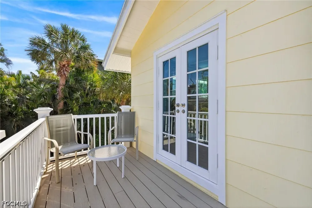 Wightman Lane Captiva, FL 33924