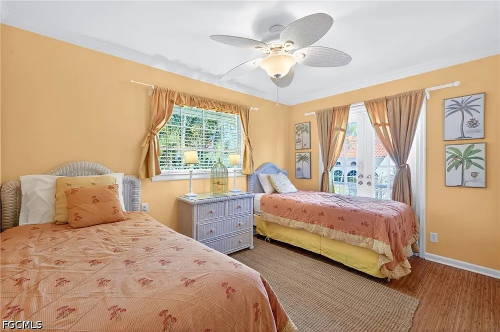 Wightman Lane Captiva, FL 33924