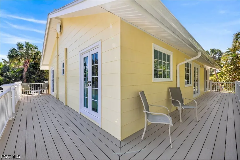 Wightman Lane Captiva, FL 33924