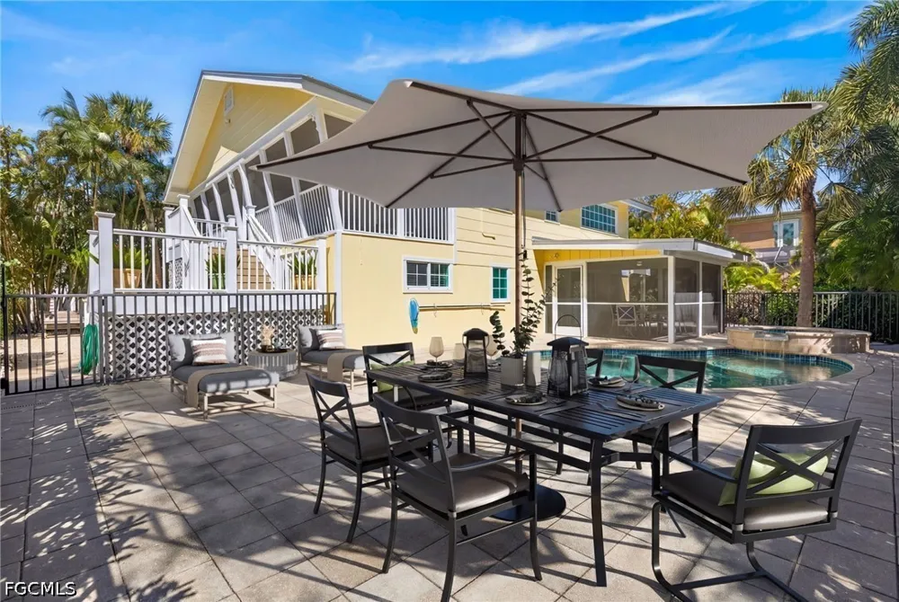 Wightman Lane Captiva, FL 33924