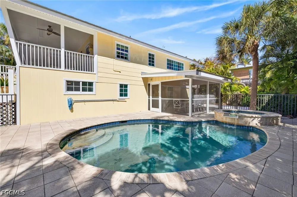 Wightman Lane Captiva, FL 33924