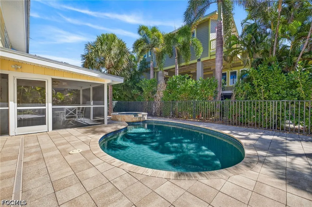 Wightman Lane Captiva, FL 33924