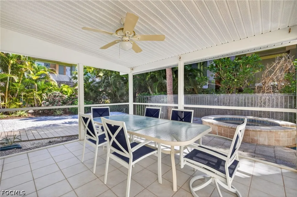 Wightman Lane Captiva, FL 33924