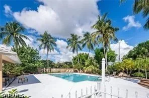 Boca Circle Naples, FL 34109