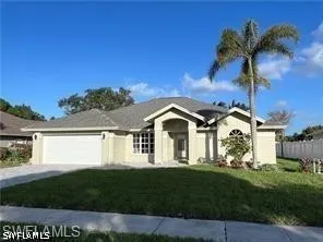 Boca Circle Naples, FL 34109