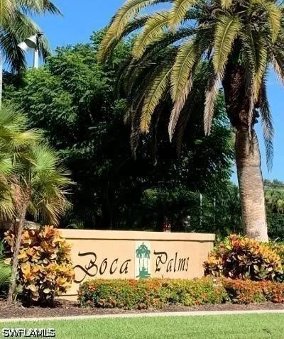 Boca Circle Naples, FL 34109