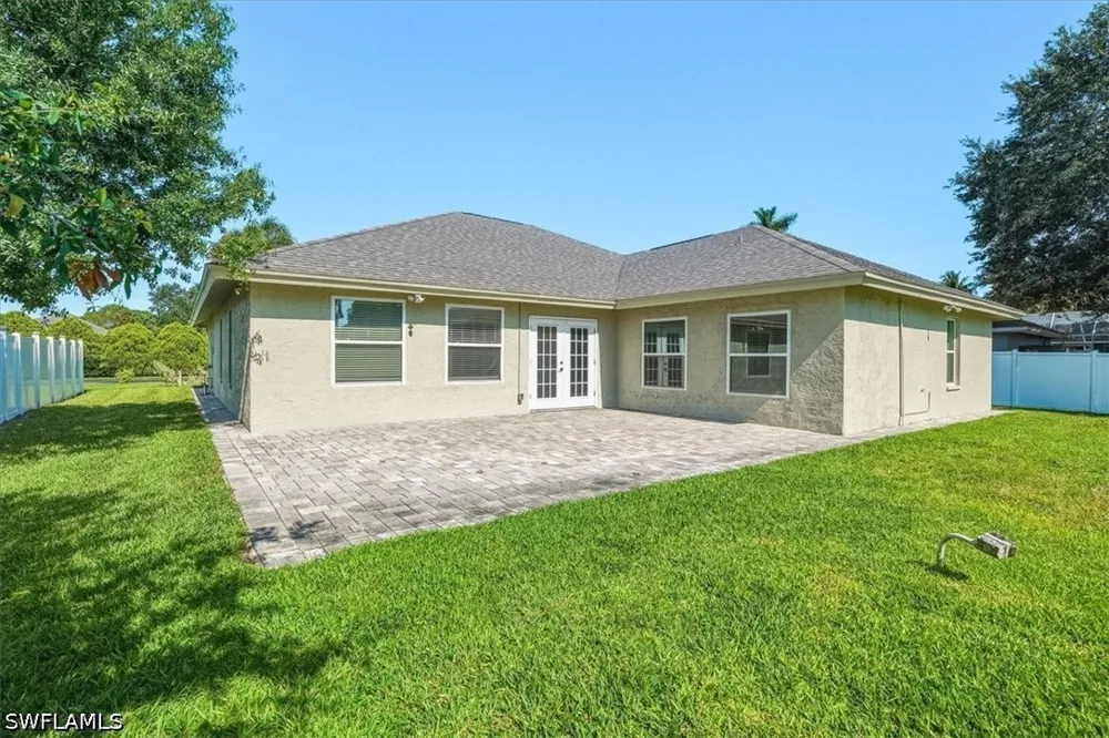 Boca Circle Naples, FL 34109