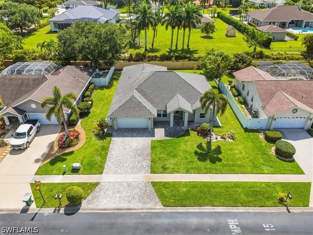 Boca Circle Naples, FL 34109