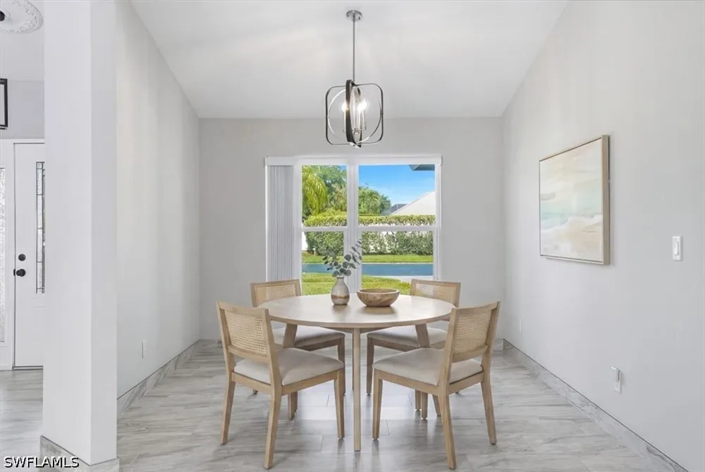Boca Circle Naples, FL 34109