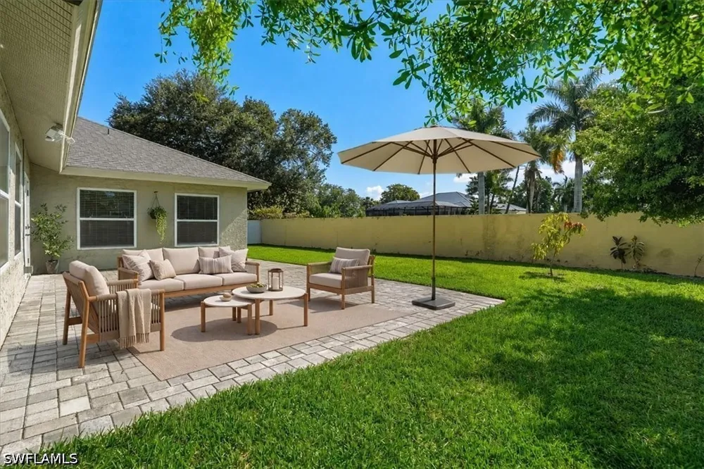 Boca Circle Naples, FL 34109