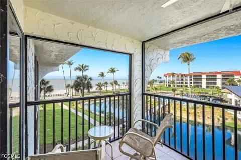 W Gulf Drive #32E