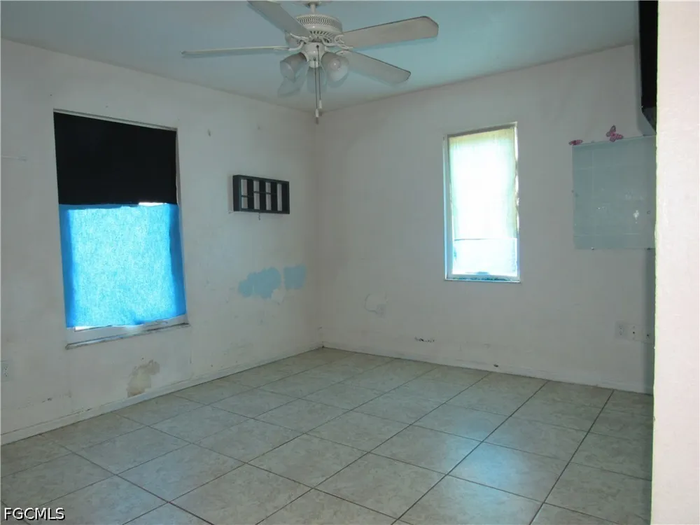 Canal Street Fort Myers, FL 33901