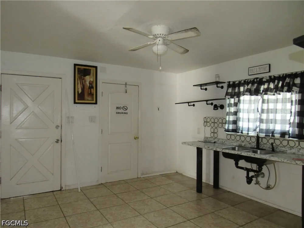 Canal Street Fort Myers, FL 33901