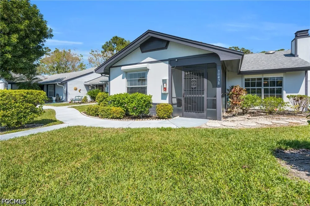Lakeport Court Lehigh Acres, FL 33936