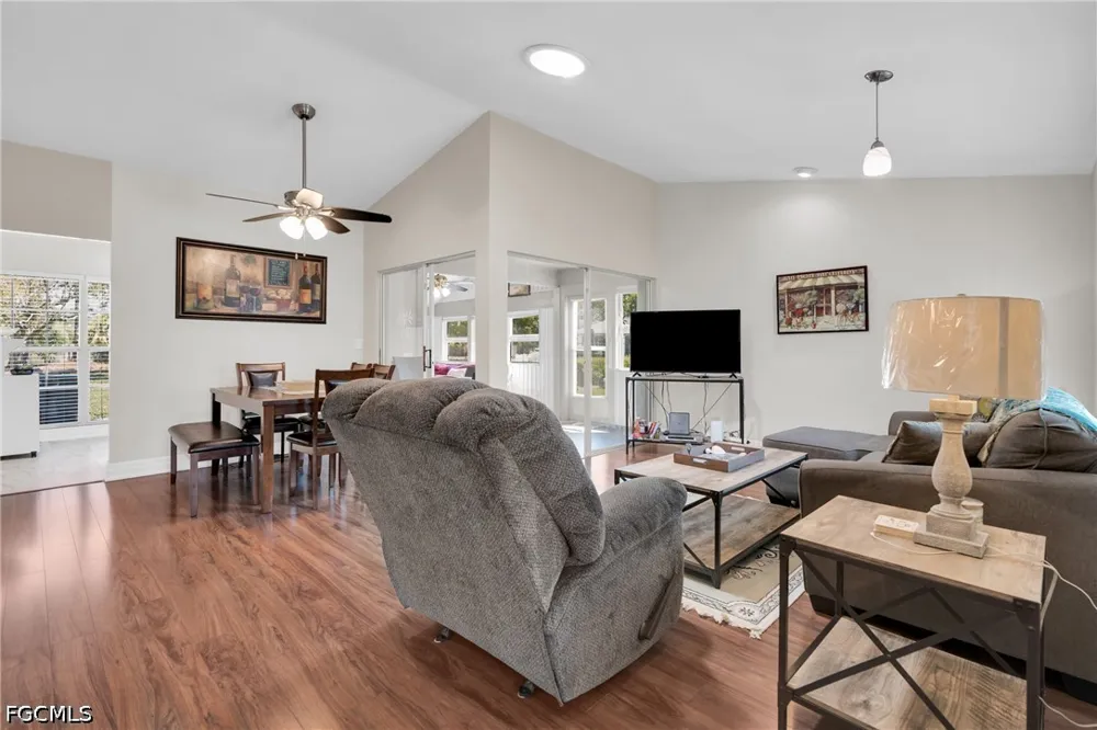 Lakeport Court Lehigh Acres, FL 33936