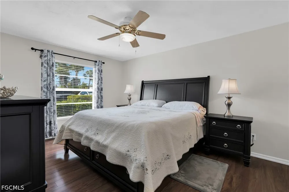 Lakeport Court Lehigh Acres, FL 33936
