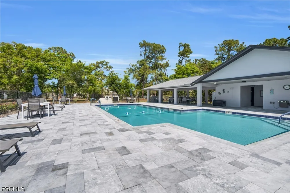 Lakeport Court Lehigh Acres, FL 33936