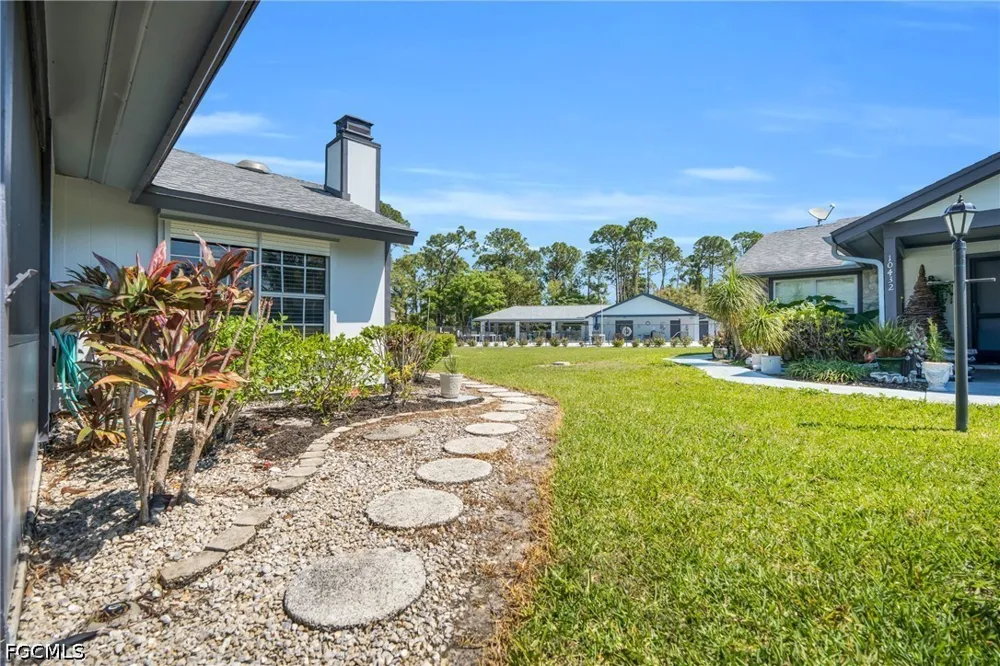 Lakeport Court Lehigh Acres, FL 33936