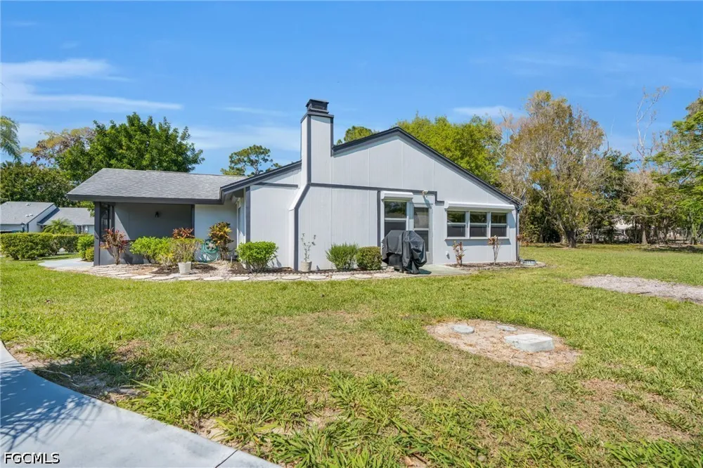 Lakeport Court Lehigh Acres, FL 33936