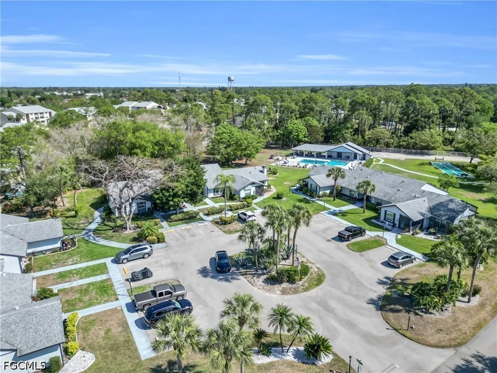Lakeport Court Lehigh Acres, FL 33936