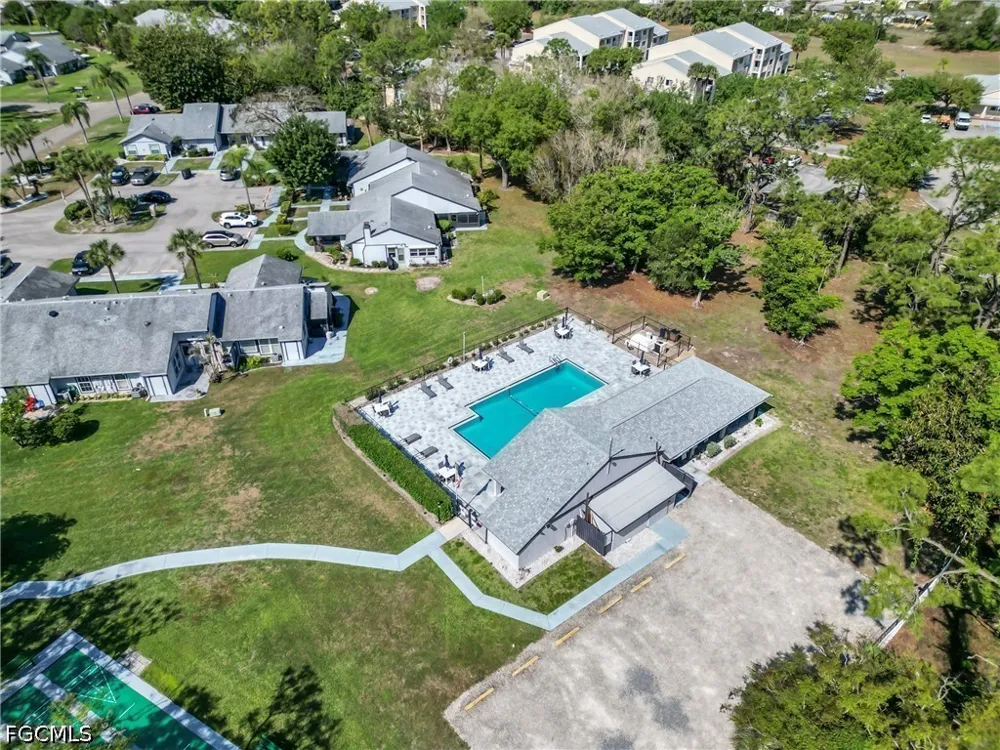 Lakeport Court Lehigh Acres, FL 33936