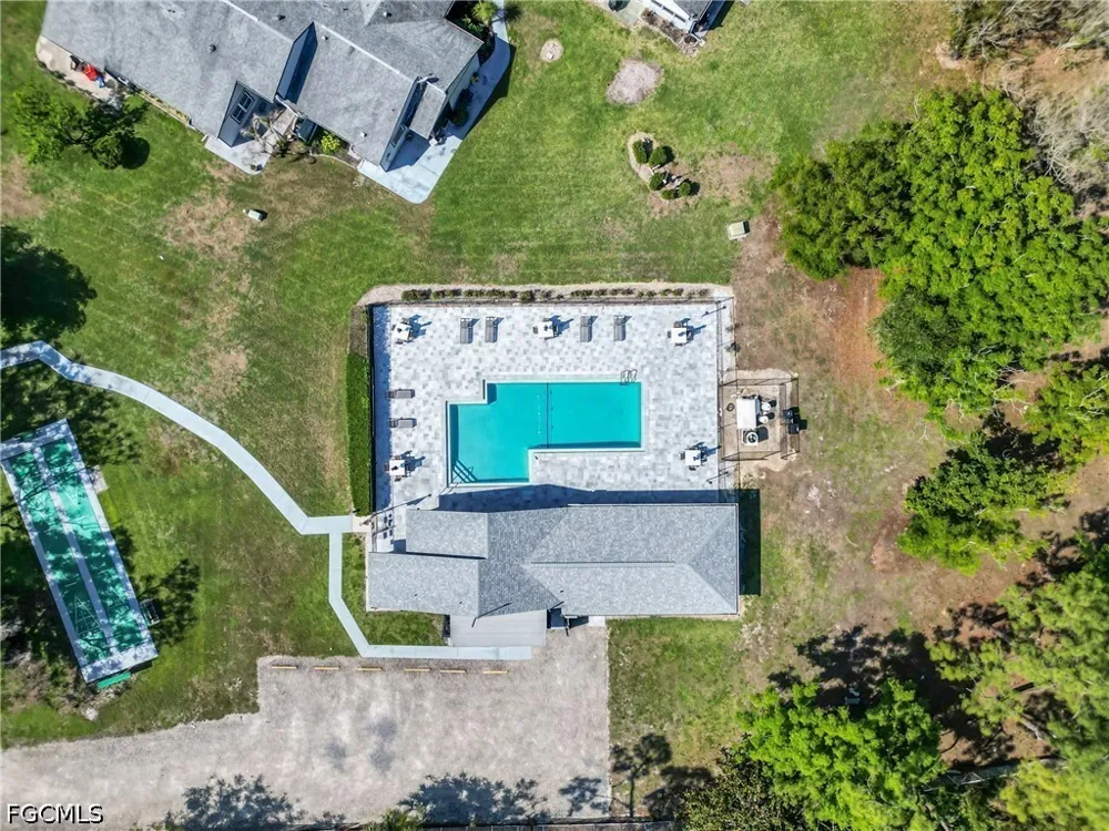 Lakeport Court Lehigh Acres, FL 33936