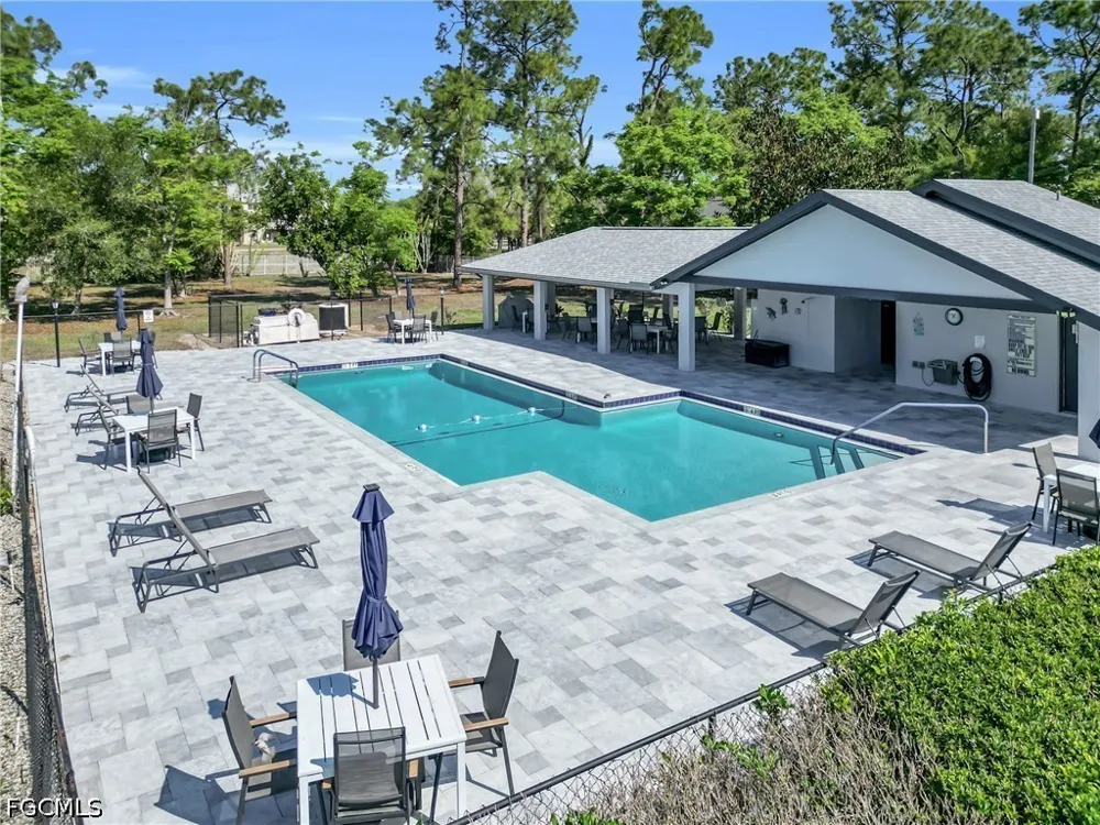 Lakeport Court Lehigh Acres, FL 33936